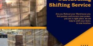 Trusted Warehousing Service