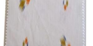 Cotton Printed Fabric