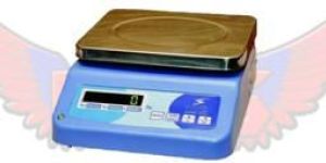 Weighing Scale Machine