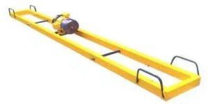 Double Beam Screed Vibrators