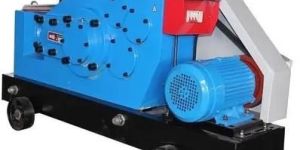 Rebar Cutting Machine