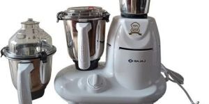 Bajaj Mixer Grinder