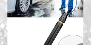 High Pressure Water Spray Gun