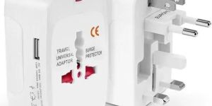 Universal Plug Adapter