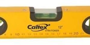 Spirit Level