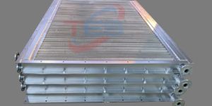 Finned Tube Heat Exchanger