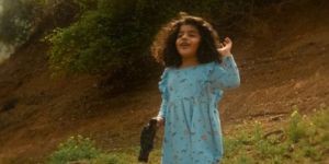 Kids Frocks - 100% bamboo cotton