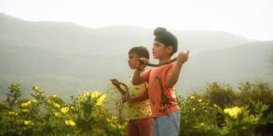 Kids Tshirts 100% Bamboo Cotton