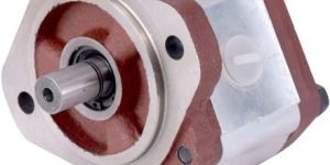 Hydraulic Gear Pump