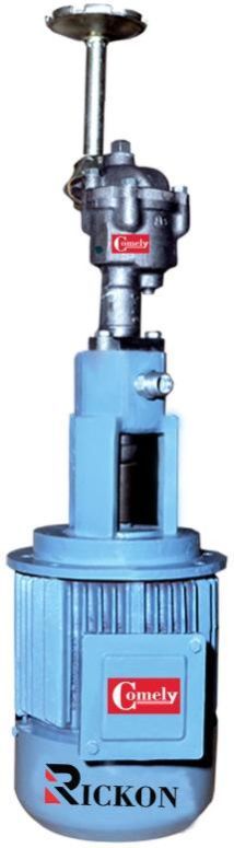 Stone Crusher Oil Pump