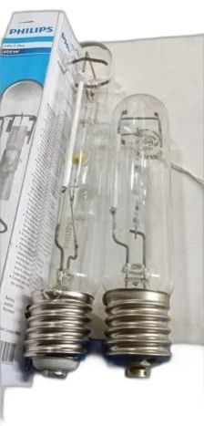 Metal Halide Bulb