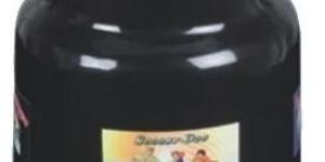 Bathroom Plastic Round Stool