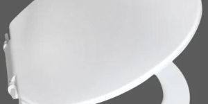 PVC Toilet Seat Cover