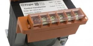 Control Power Transformer