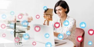 Influencer Marketing