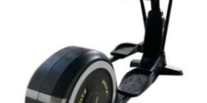 Magnetic Elliptical Cross Trainer