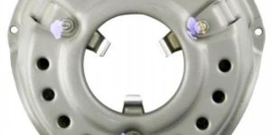 Forklift Clutch Plate