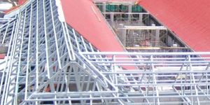 Roof Trusses