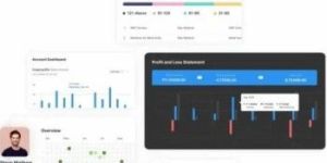 Customized CRM Software Solutions