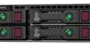 HPE Proliant DL360 Gen10 Rack Server