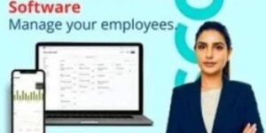 Hr & Payroll Management Service