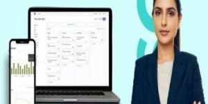 HR & Payroll Management Software