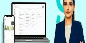 HRMS Payroll Software