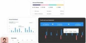 School Management ERP Software