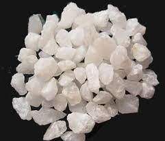 Quartz Grits
