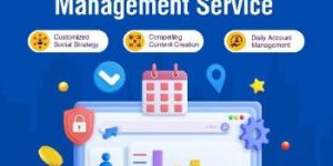 Social Media Marketing Services