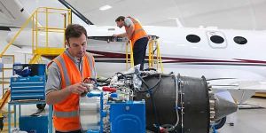 Aeronautical Engineering Course