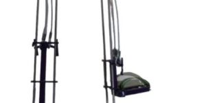 Coconut Tree Climber Super(Three Rod)