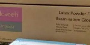 Latex Gloves
