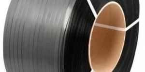 Black Strapping Roll