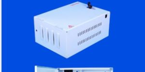 ELECTRIC VEHICLES CHARGER SAFETY BOX