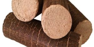 Biomass Briquettes