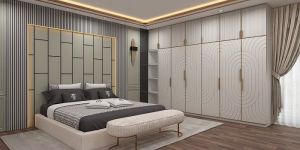 Modular Kitchen Designing