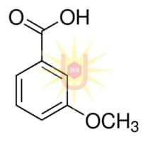 3 Methoxy Benzoic Acid