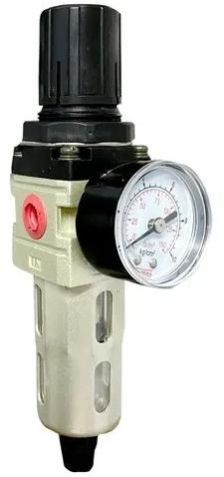 Pneumatic Air Filter