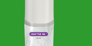 Crafter rollon - breast enhancement capsules