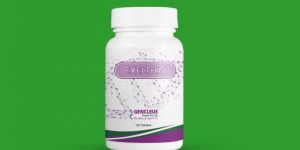 Exelthin - dietary supplements