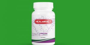 Healmirac - herbal supplements