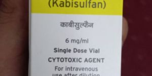 KABISULFAN 60MG