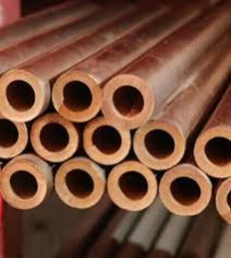 Copper Nickel Tube