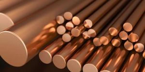 Copper Rods