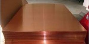Copper Sheet
