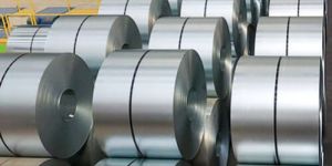 Stainless Steel Coils