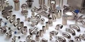 Stainless Steel Fittings