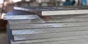 Stainless Steel Plates