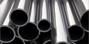 Stainless Steel Round Pipe